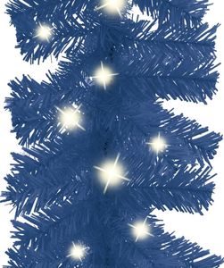 Dekoracja świąteczna vidaXL girlanda 3