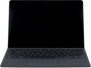 Laptop Dell Tablet Latitude 5290 i5-8350U 12,5" 8GB 128GB SSD 1920x1280 Klasa A- Windows 10 Home + Klawiatura + Stickery PL 1