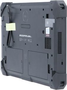 Dell Tablet Dell Latitude 7212 Rugged Extreme i5-8350U 16GB 256GB SSD 1920x1080 Windows 10 Home 4