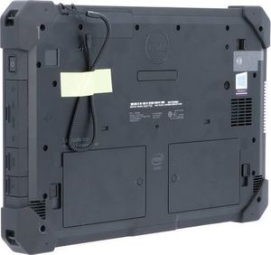 Dell Tablet Dell Latitude 7212 Rugged Extreme i5-8350U 16GB 256GB SSD 1920x1080 Windows 10 Home 5