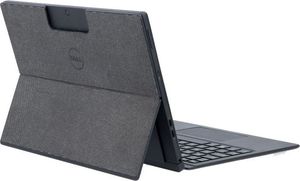 Dell Tablet Dell Latitude 7275 2w1 m5-6Y57 12,5" 8GB 256GB SSD 1920x1080 Klasa A Windows 10 Home + Klawiatura 3