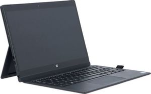 Dell Tablet Dell Latitude 7275 2w1 m5-6Y57 12,5" 8GB 256GB SSD 1920x1080 Klasa A- Windows 10 Home + Klawiatura 2