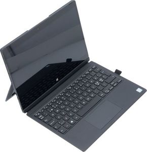 Dell Tablet Dell Latitude 7275 2w1 m5-6Y57 12,5" 8GB 256GB SSD 1920x1080 Klasa A- Windows 10 Home + Klawiatura 6