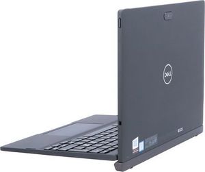 Dell Tablet Dell Latitude 7285 i5-7Y54 12,3'' 8GB 256GB NVME SSD 2880x1920 Klasa A Windows 10 Professional + Klawiatura + Stickery PL 2