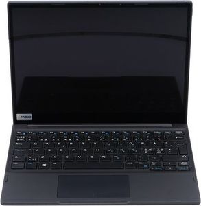 Dell Tablet Dell Latitude 7285 i5-7Y54 12,3'' 8GB 256GB NVME SSD 2880x1920 Klasa A Windows 10 Professional + Klawiatura + Stickery PL 4