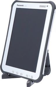 Dell Tablet Panasonic ToughPad FZ-A1 Marvell Armada PXA2128 1GB 16GB 768x1024 Android 4.0 Klasa A S/N: 2IKCA04687 4