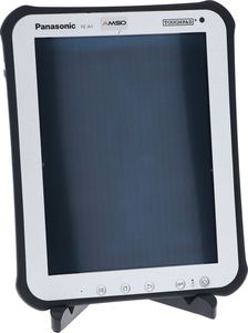 Dell Tablet Panasonic ToughPad FZ-A1 Marvell Armada PXA2128 1GB 16GB 768x1024 Android 4.0 Klasa A S/N: 2KKCA12293 1