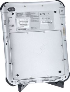 Dell Tablet Panasonic ToughPad FZ-A1 Marvell Armada PXA2128 1GB 16GB 768x1024 Android 4.0 Klasa A S/N: 2KKCA12293 3