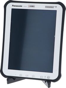 Dell Tablet Panasonic ToughPad FZ-A1 Marvell Armada PXA2128 1GB 16GB 768x1024 Android 4.0 Klasa A S/N: 2LKCA15758 2