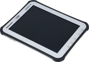Dell Tablet Panasonic ToughPad FZ-A1 Marvell Armada PXA2128 1GB 16GB 768x1024 Android 4.0 Klasa A S/N: 2LKCA15758 5