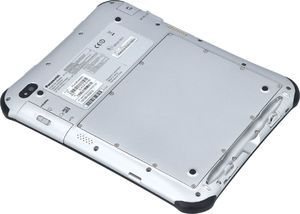 Dell Tablet Panasonic ToughPad FZ-A1 Marvell Armada PXA2128 1GB 16GB 768x1024 Android 4.0 Klasa A S/N: 2LKCA15758 6