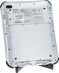 Dell Tablet Panasonic ToughPad FZ-A1 Marvell Armada PXA2128 1GB 16GB 768x1024 Android 4.0 Klasa A S/N: 3BKCA23810 3