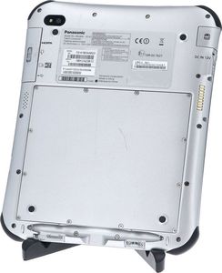 Dell Tablet Panasonic ToughPad FZ-A1 Marvell Armada PXA2128 1GB 16GB 768x1024 Android 4.0 Klasa A S/N: 3BKCA23810 4