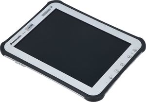 Dell Tablet Panasonic ToughPad FZ-A1 Marvell Armada PXA2128 1GB 16GB 768x1024 Android 4.0 Klasa A S/N: 3BKCA23810 5
