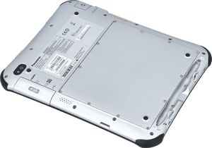 Dell Tablet Panasonic ToughPad FZ-A1 Marvell Armada PXA2128 1GB 16GB 768x1024 Android 4.0 Klasa A S/N: 3BKCA23810 6