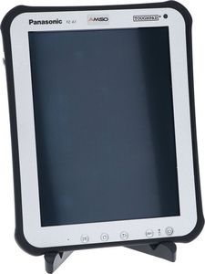 Dell Tablet Panasonic ToughPad FZ-A1 Marvell Armada PXA2128 1GB 16GB 768x1024 Android 4.0 Klasa A S/N: 3DKCA34626 1