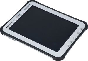 Dell Tablet Panasonic ToughPad FZ-A1 Marvell Armada PXA2128 1GB 16GB 768x1024 Android 4.0 Klasa A S/N: 3DKCA34626 4