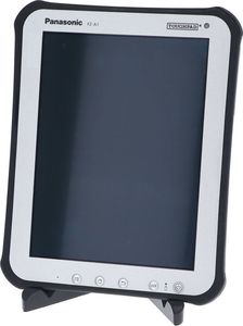 Dell Tablet Panasonic ToughPad FZ-A1 Marvell Armada PXA2128 1GB 16GB 768x1024 Android 4.0 Klasa A S/N: 3EKCA35621 2