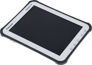 Dell Tablet Panasonic ToughPad FZ-A1 Marvell Armada PXA2128 1GB 16GB 768x1024 Android 4.0 Klasa A S/N: 3EKCA35621 5