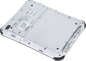 Dell Tablet Panasonic ToughPad FZ-A1 Marvell Armada PXA2128 1GB 16GB 768x1024 Android 4.0 Klasa A S/N: 3EKCA35621 6