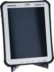 Dell Tablet Panasonic ToughPad FZ-A1 Marvell Armada PXA2128 1GB 16GB 768x1024 Android 4.0 Klasa A S/N: 3EKCA35653 1