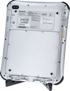 Dell Tablet Panasonic ToughPad FZ-A1 Marvell Armada PXA2128 1GB 16GB 768x1024 Android 4.0 Klasa A S/N: 3EKCA35653 3