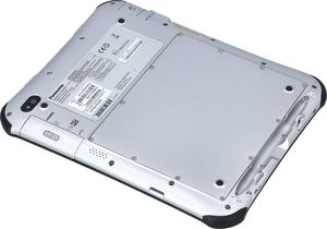 Dell Tablet Panasonic ToughPad FZ-A1 Marvell Armada PXA2128 1GB 16GB 768x1024 Android 4.0 Klasa A S/N: 3EKCA35653 5