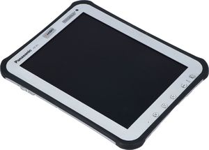 Dell Tablet Panasonic ToughPad FZ-A1 Marvell Armada PXA2128 1GB 16GB 768x1024 Android 4.0 Klasa A S/N: 3EKCA35653 6