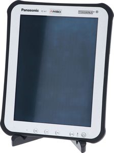 Dell Tablet Panasonic ToughPad FZ-A1 Marvell Armada PXA2128 1GB 16GB 768x1024 Android 4.0 Klasa A S/N: 3FKCA38071 2