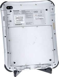 Dell Tablet Panasonic ToughPad FZ-A1 Marvell Armada PXA2128 1GB 16GB 768x1024 Android 4.0 Klasa A S/N: 3FKCA38071 3