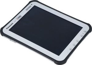 Dell Tablet Panasonic ToughPad FZ-A1 Marvell Armada PXA2128 1GB 16GB 768x1024 Android 4.0 Klasa A S/N: 3FKCA38071 5