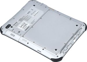 Dell Tablet Panasonic ToughPad FZ-A1 Marvell Armada PXA2128 1GB 16GB 768x1024 Android 4.0 Klasa A S/N: 3FKCA38071 6