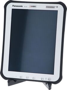 Dell Tablet Panasonic ToughPad FZ-A1 Marvell Armada PXA2128 1GB 16GB 768x1024 Android 4.0 Klasa A S/N: 3FKCA38232 2