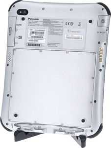 Dell Tablet Panasonic ToughPad FZ-A1 Marvell Armada PXA2128 1GB 16GB 768x1024 Android 4.0 Klasa A S/N: 3FKCA38232 4