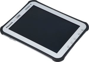Dell Tablet Panasonic ToughPad FZ-A1 Marvell Armada PXA2128 1GB 16GB 768x1024 Android 4.0 Klasa A S/N: 3FKCA38232 5