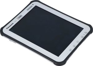 Dell Tablet Panasonic ToughPad FZ-A1 Marvell Armada PXA2128 1GB 16GB 768x1024 Android 4.0 Klasa A S/N: 3GKCA39187 5