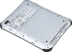 Dell Tablet Panasonic ToughPad FZ-A1 Marvell Armada PXA2128 1GB 16GB 768x1024 Android 4.0 Klasa A S/N: 3GKCA39187 6