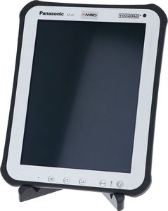Dell Tablet Panasonic ToughPad FZ-A1 Marvell Armada PXA2128 1GB 16GB 768x1024 Android 4.0 Klasa A S/N: 3GKCA39210 2