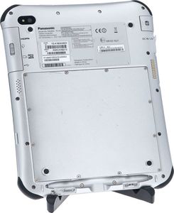 Dell Tablet Panasonic ToughPad FZ-A1 Marvell Armada PXA2128 1GB 16GB 768x1024 Android 4.0 Klasa A S/N: 3GKCA39210 3