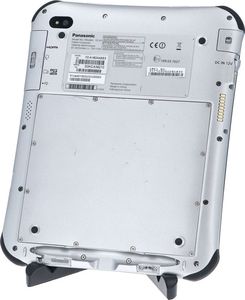 Dell Tablet Panasonic ToughPad FZ-A1 Marvell Armada PXA2128 1GB 16GB 768x1024 Android 4.0 Klasa A S/N: 3GKCA39210 4