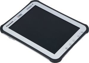 Dell Tablet Panasonic ToughPad FZ-A1 Marvell Armada PXA2128 1GB 16GB 768x1024 Android 4.0 Klasa A S/N: 3GKCA39210 5