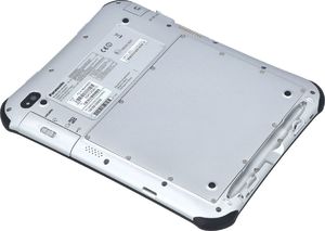 Dell Tablet Panasonic ToughPad FZ-A1 Marvell Armada PXA2128 1GB 16GB 768x1024 Android 4.0 Klasa A S/N: 3GKCA39210 6