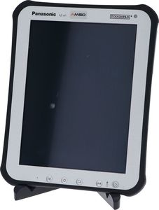 Dell Tablet Panasonic ToughPad FZ-A1 Marvell Armada PXA2128 1GB 16GB 768x1024 Android 4.0 Klasa A/A- S/N: 2KKCA12299 2