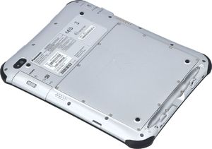 Dell Tablet Panasonic ToughPad FZ-A1 Marvell Armada PXA2128 1GB 16GB 768x1024 Android 4.0 Klasa A/A- S/N: 2KKCA12299 6