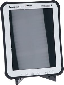 Dell Tablet Panasonic ToughPad FZ-A1 Marvell Armada PXA2128 1GB 16GB 768x1024 Android 4.0 Klasa A/A- S/N: 3BKCA23860 1
