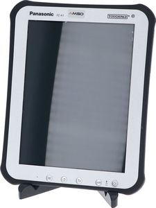 Dell Tablet Panasonic ToughPad FZ-A1 Marvell Armada PXA2128 1GB 16GB 768x1024 Android 4.0 Klasa A/A- S/N: 3BKCA23860 2