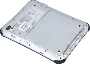 Dell Tablet Panasonic ToughPad FZ-A1 Marvell Armada PXA2128 1GB 16GB 768x1024 Android 4.0 Klasa A/A- S/N: 3BKCA23860 5