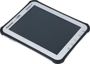 Dell Tablet Panasonic ToughPad FZ-A1 Marvell Armada PXA2128 1GB 16GB 768x1024 Android 4.0 Klasa A/A- S/N: 3BKCA23860 6