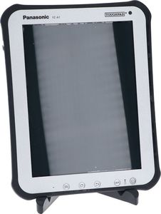 Dell Tablet Panasonic ToughPad FZ-A1 Marvell Armada PXA2128 1GB 16GB 768x1024 Android 4.0 Klasa A/A- S/N: 3CKCA32360 1
