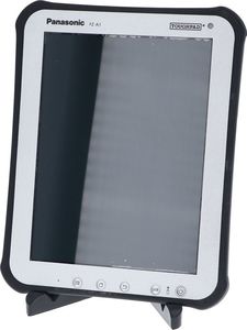 Dell Tablet Panasonic ToughPad FZ-A1 Marvell Armada PXA2128 1GB 16GB 768x1024 Android 4.0 Klasa A/A- S/N: 3CKCA32360 2